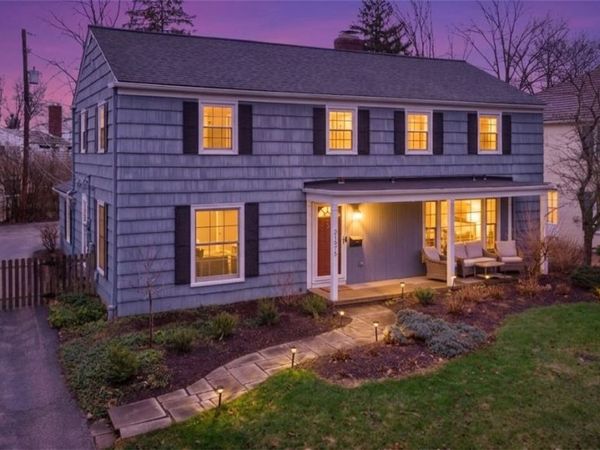 21975 Calverton Road, Shaker Heights, OH 44122