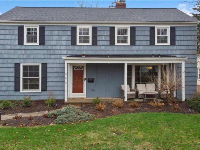 21975 Calverton Road, Shaker Heights, OH 44122 Photo 2