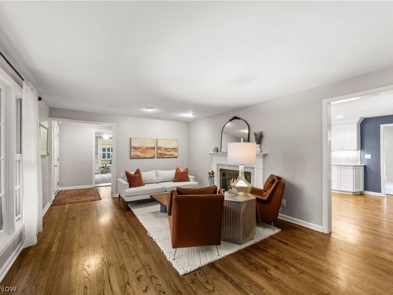 21975 Calverton Road, Shaker Heights, OH 44122 Photo 7