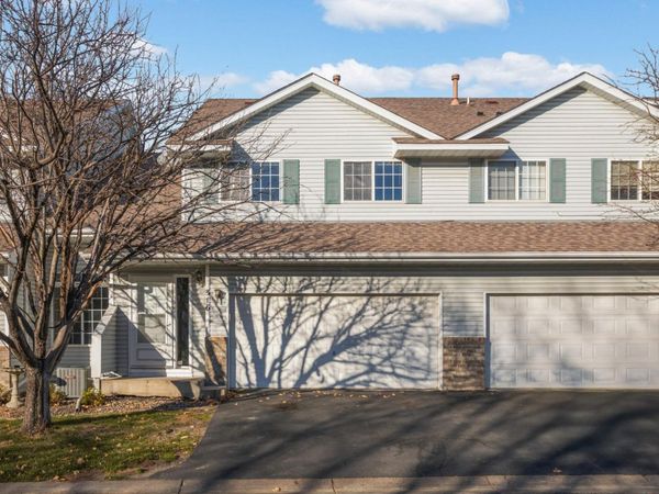 316 Creekside Drive, Buffalo, MN 55313