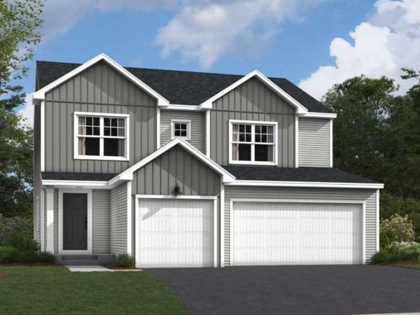 739 Prospect Pointe Road, Jordan, MN 55352