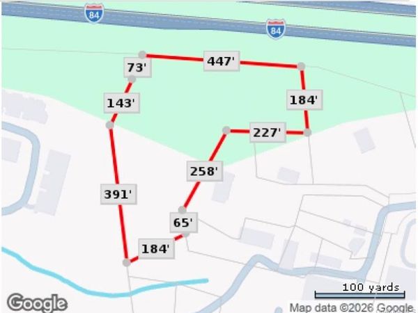 Brookside Farms, Newburgh, NY 12550