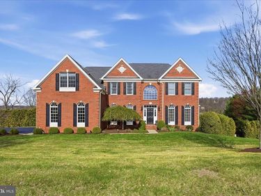 15094 BANKFIELD DRIVE, WATERFORD, VA 20197