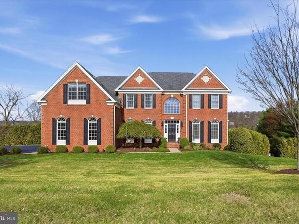 15094 BANKFIELD DRIVE, WATERFORD, VA 20197