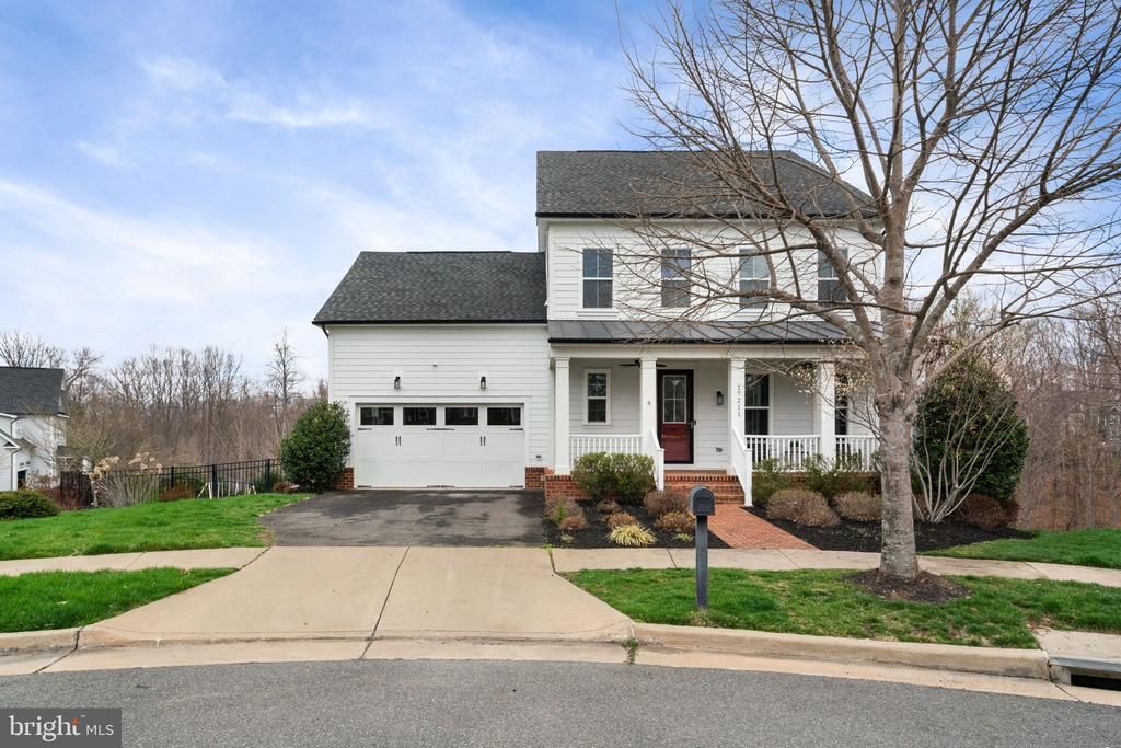 17211 MISS PACKARD COURT, DUMFRIES, VA 22026