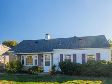 252 N OLDS BOULEVARD, FAIRLESS HILLS, PA 19030