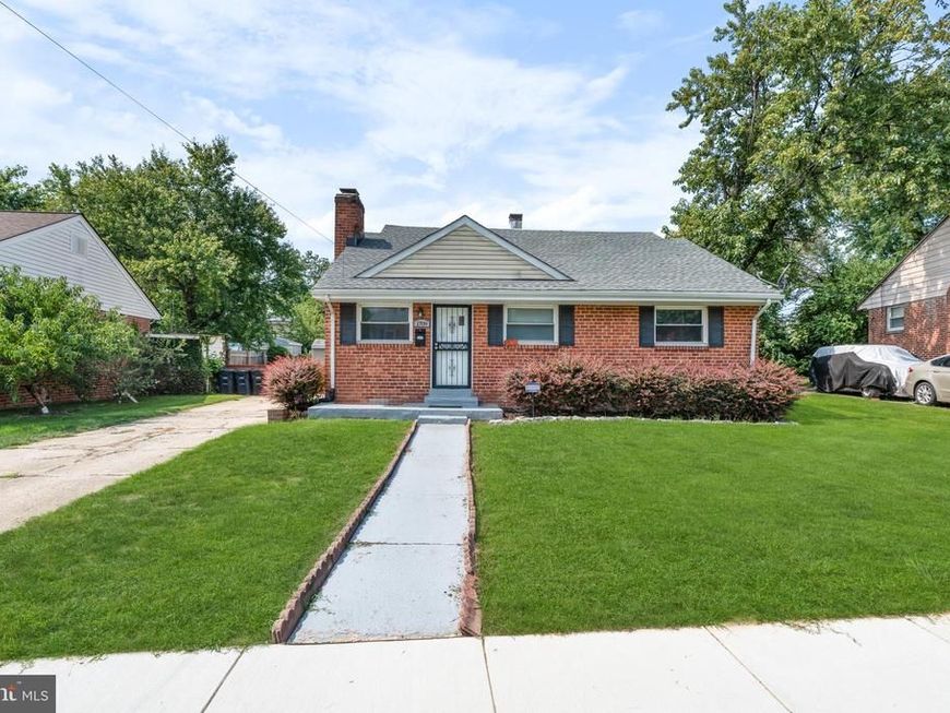 1709 Langley Way, Hyattsville, MD 20783 Main Photo