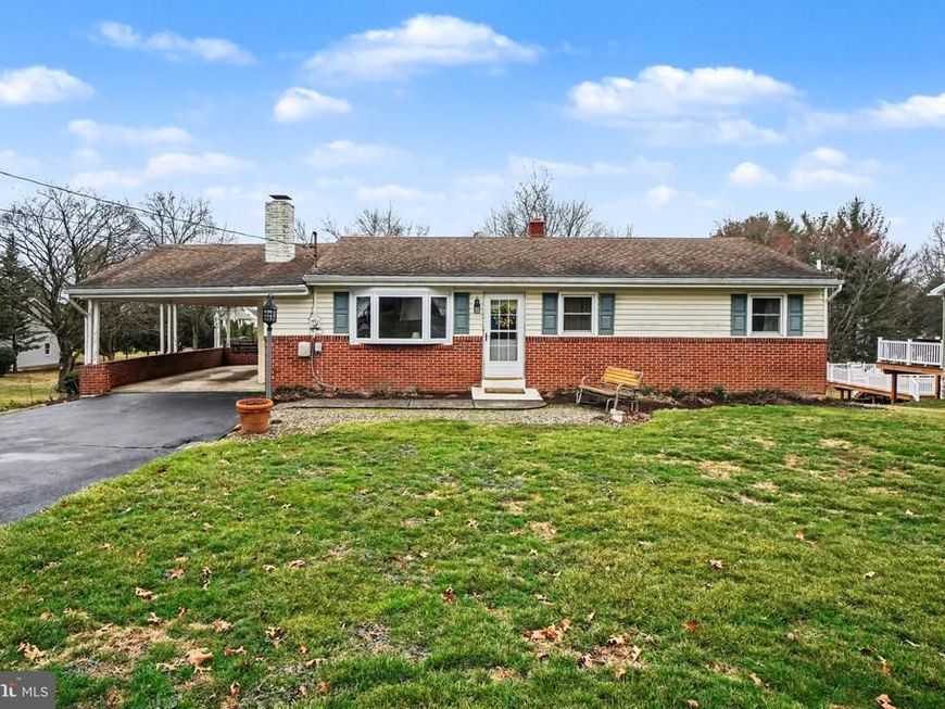 3925 Sullivan Street , Mechanicsburg, PA 17050 Main Photo