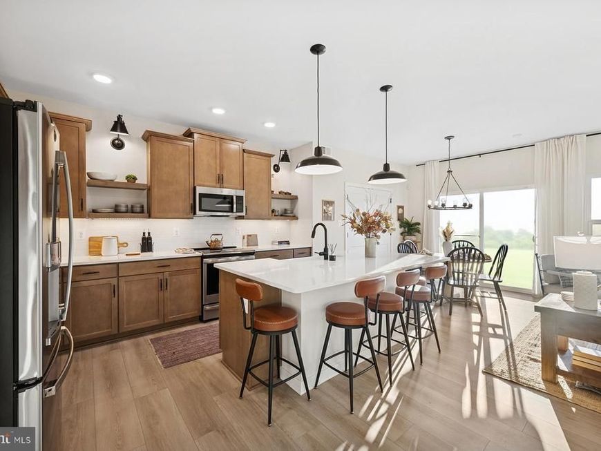 (lot 389) Tbd Wysong St, Ranson, WV 25438 Main Photo