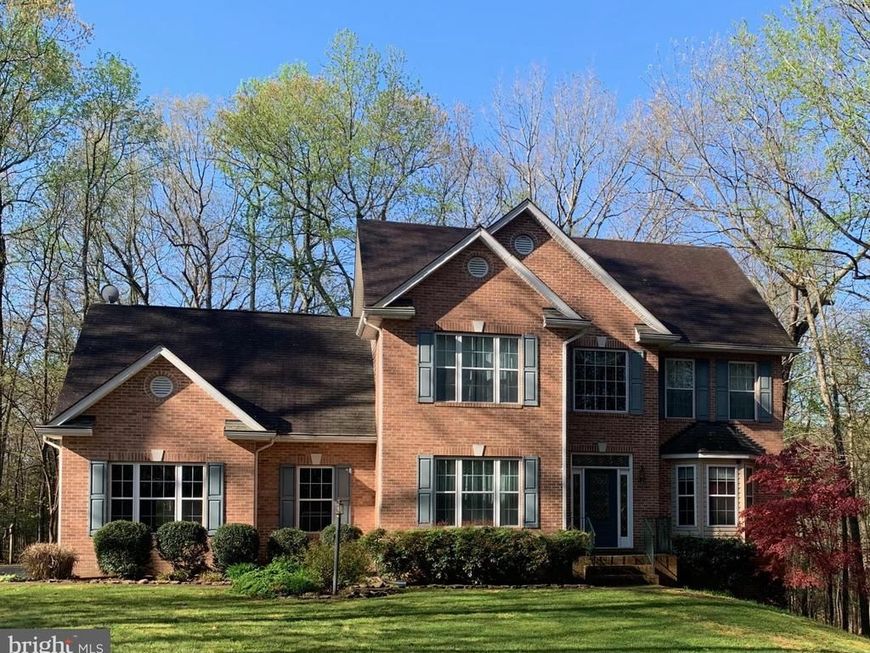 5735 Bent Pine Place, Waldorf, MD 20601 Main Photo