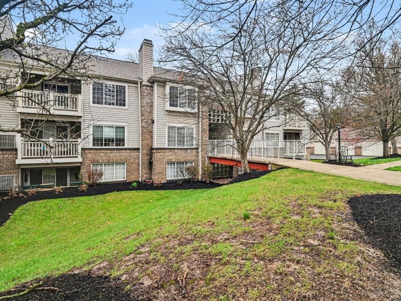 9905 Regatta Drive, Unit 304, Colerain Township, OH 45252 Photo 15