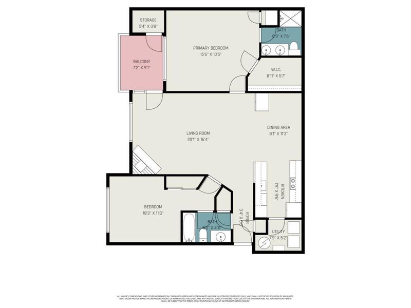 9905 Regatta Drive, Unit 304, Colerain Township, OH 45252 Photo 17