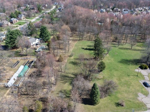 0 Merwin Ten Mile Road, Amelia, OH 45102