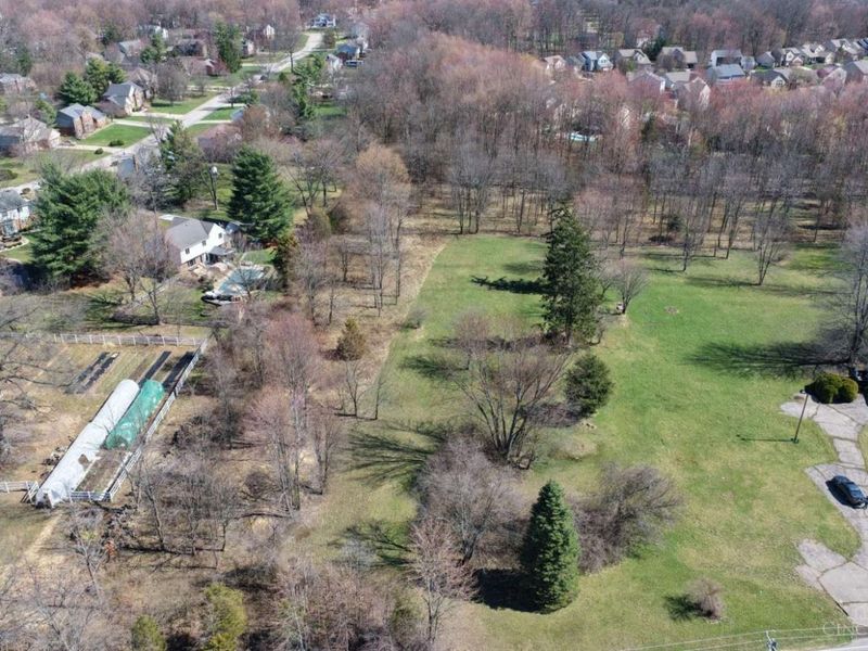 0 Merwin Ten Mile Road, Amelia, OH 45102 Photo 1