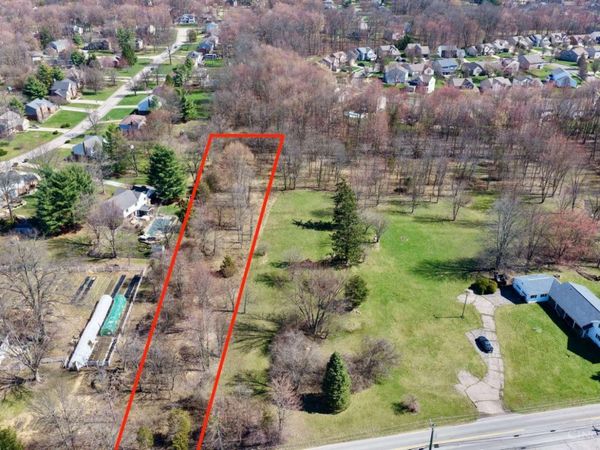 0 Merwin Ten Mile Road, Amelia, OH 45102