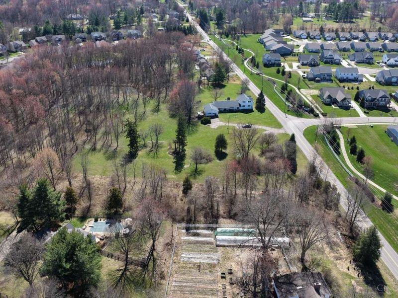 0 Merwin Ten Mile Road, Amelia, OH 45102 Photo 2