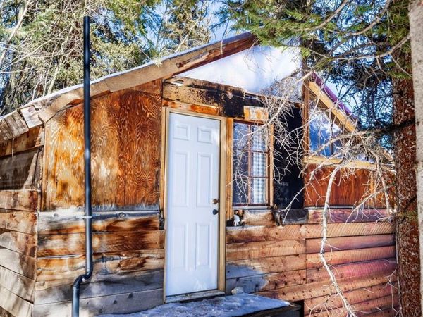 944 Roberts Road, Alma, CO 80420