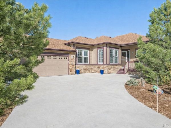 23963 E Roxbury Place, Aurora, CO 80016