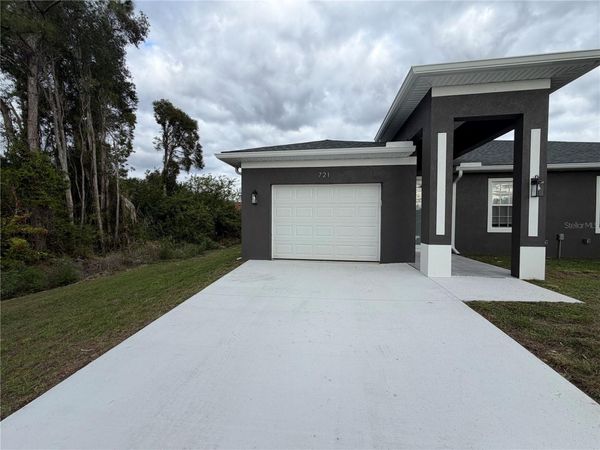 721 IVAN AVENUE S, LEHIGH ACRES, FL 33973