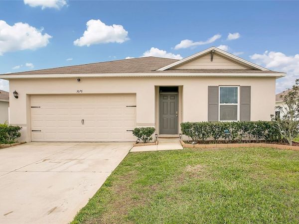 3676 SCARLETT OAK DRIVE , ST CLOUD, FL 34772