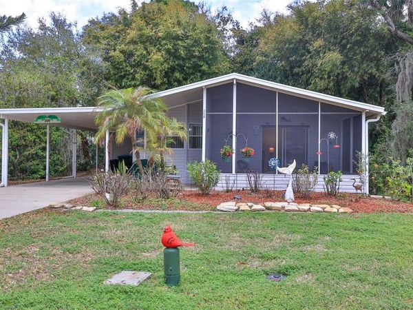 308 OYSTER REEF COURT , OAK HILL, FL 32759