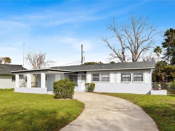 4479 WELDON PLACE , ORLANDO, FL 32811