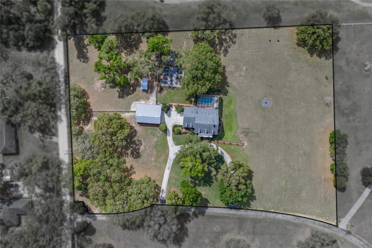 34428 Mission Valley Drive, Dade City, FL 33525 Photo