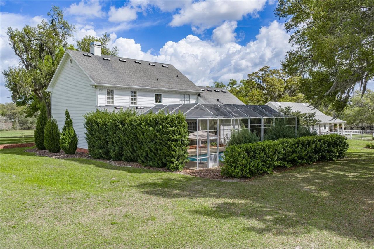 34428 Mission Valley Drive, Dade City, FL 33525 Photo