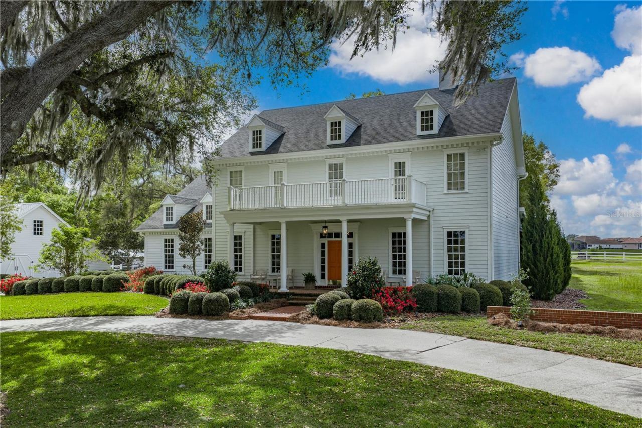 34428 Mission Valley Drive, Dade City, FL 33525 Photo