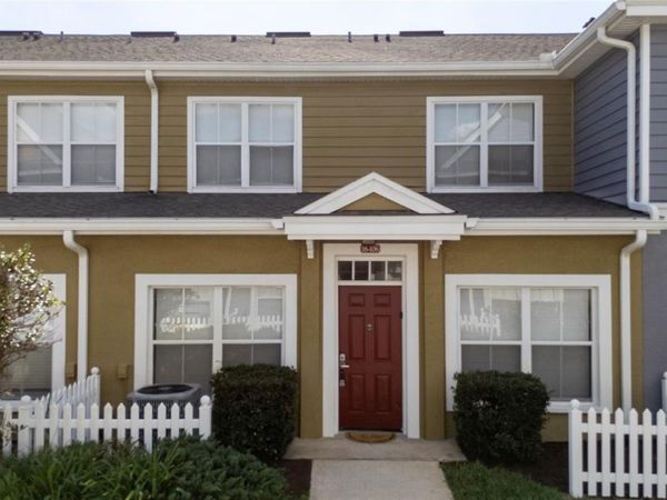 2611 GALA ROAD N, Unit 106, KISSIMMEE, FL 34746