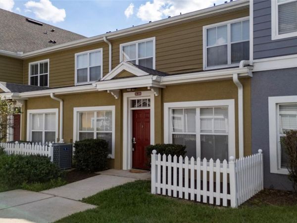 2611 GALA ROAD N, Unit 106, KISSIMMEE, FL 34746