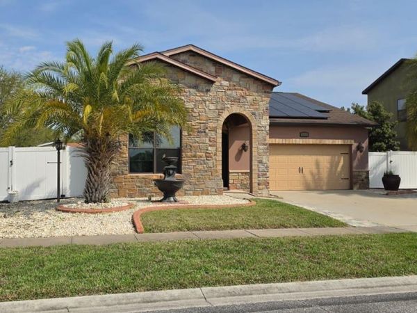 2911 ORANGE HAVEN WAY , KISSIMMEE, FL 34746