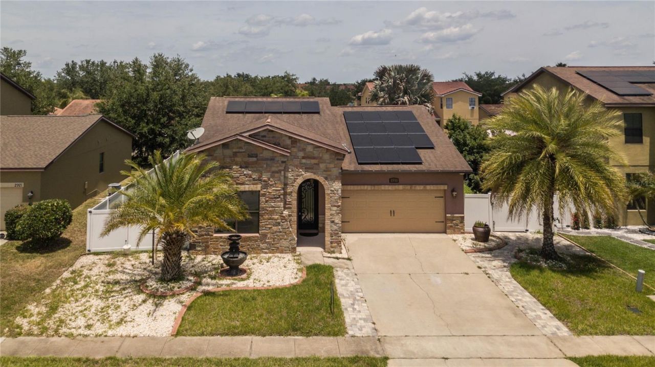 2911 Orange Haven Way, Kissimmee, FL 34746 Main Photo