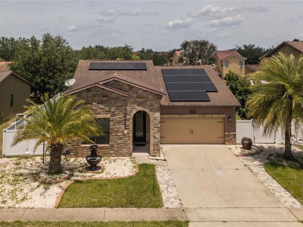2911 ORANGE HAVEN WAY, KISSIMMEE, FL 34746