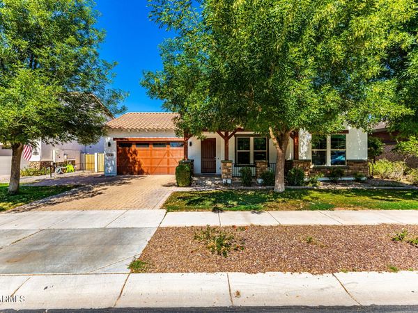 7408 E PAMPA Avenue, Mesa, AZ 85212