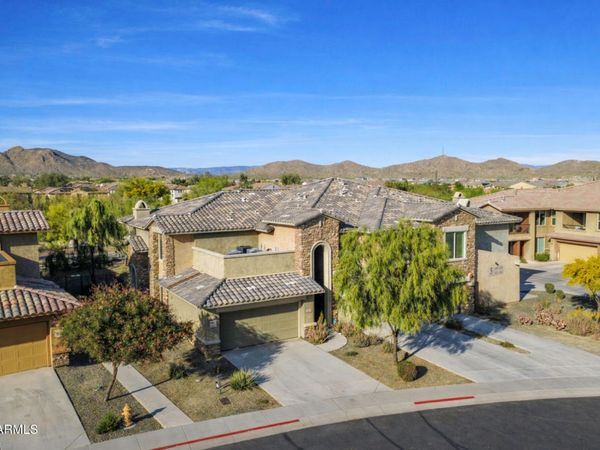 2425 W BRONCO BUTTE Trail, Unit 2007, Phoenix, AZ 85085