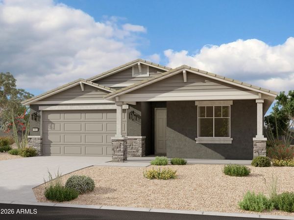 5616 W BUIST Avenue, Laveen, AZ 85339