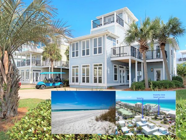 2873 Scenic Highway 98, Destin, FL 32541