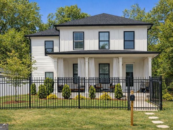 969 Parsons Street SW, Atlanta, GA 30314