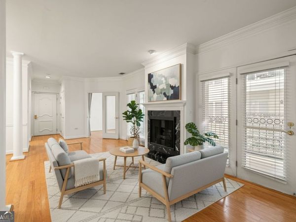 175 15th Street NE, Unit 114, Atlanta, GA 30309