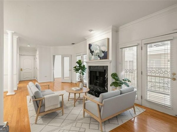 175 15th Street NE, Unit 114, Atlanta, GA 30309