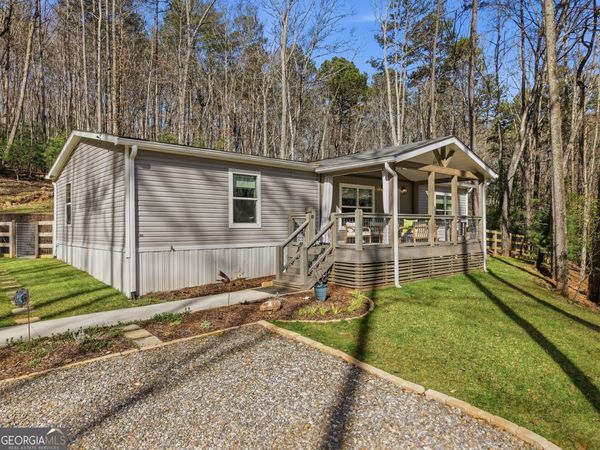 621 High Lance Road, Morganton, GA 30560
