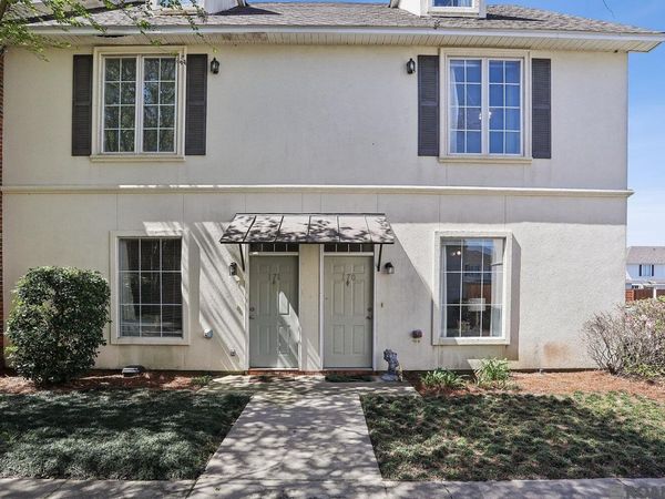 4000 Lake Beau Pre, Unit #170, Baton Rouge, LA 70820