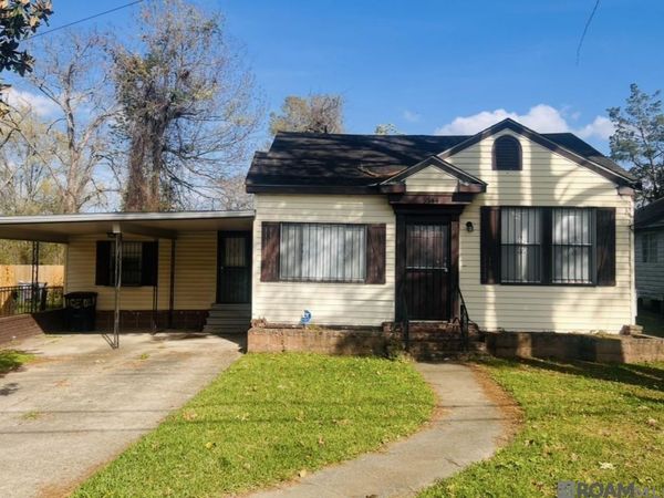 9744 Avenue E, Baton Rouge, LA 70807