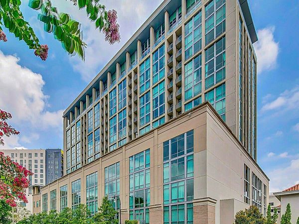 900 20th Ave S, Unit 1615, Nashville, TN 37212