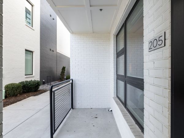 542 Southgate Ave, Unit 205, Nashville, TN 37203