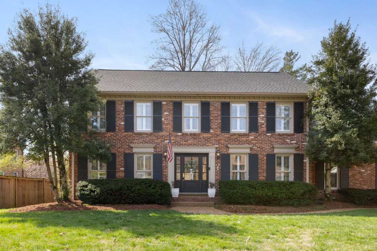 605 Dorshire Ln, Nashville, TN 37221 Main Photo