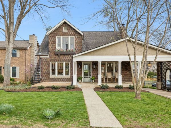 122 40th Ave N, Nashville, TN 37209