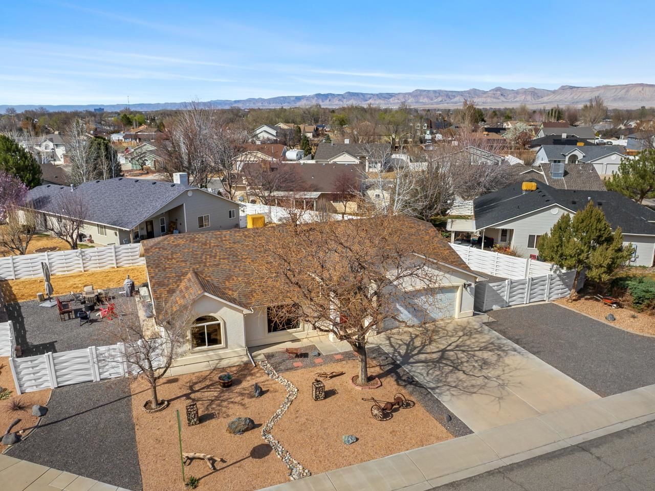 219 Round Rock Circle, Grand Junction, CO 81503 Main Photo