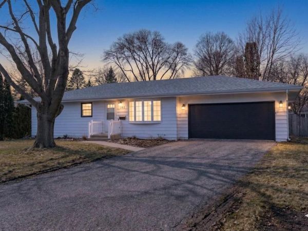 585 Perry Parkway, Oregon, WI 53575